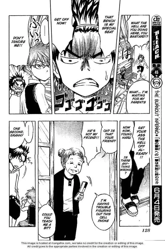 Shounen Shikku Chapter 2 12